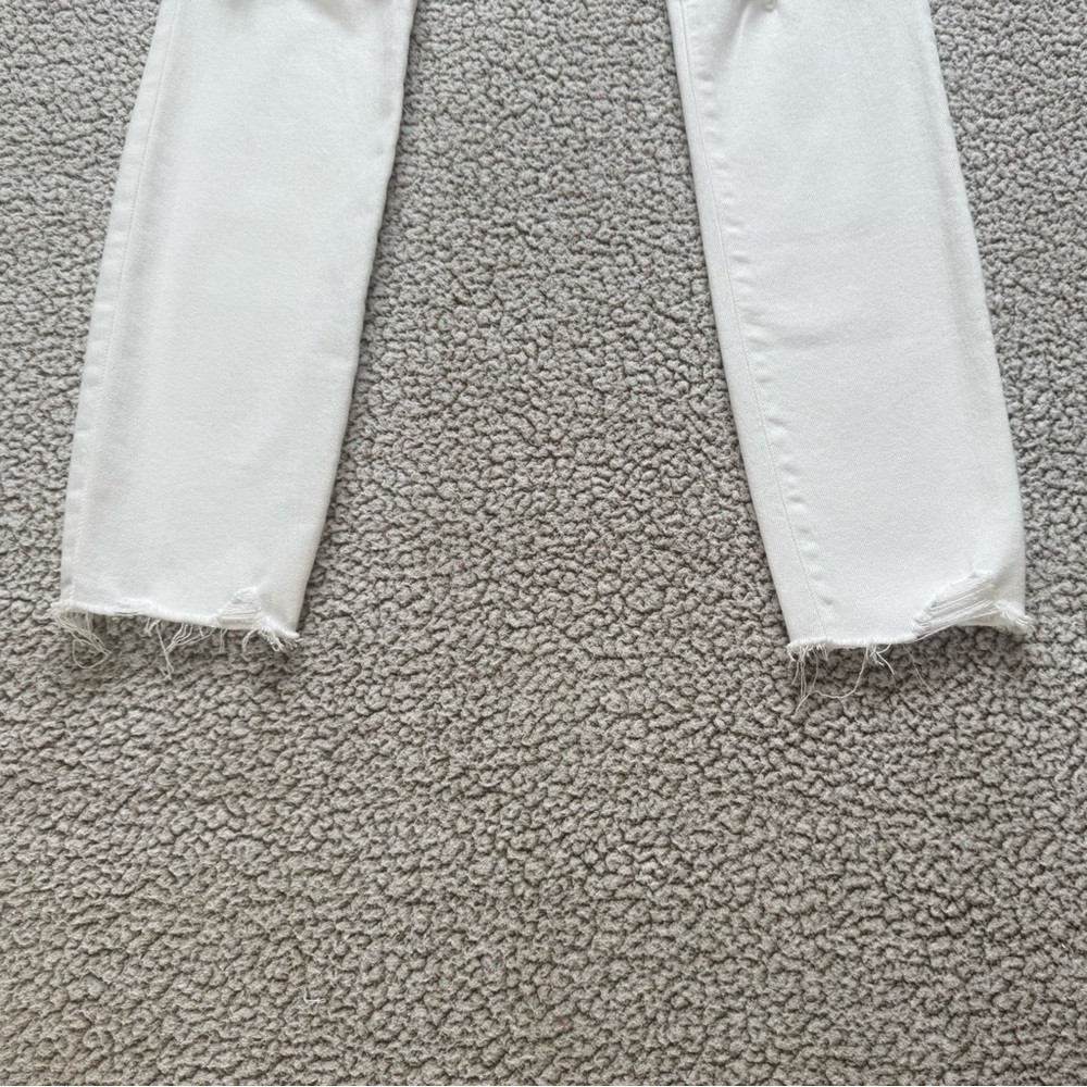 🧸 Gap | NWOT • Bright White True Skinny Jeans - Picture 4 of 11